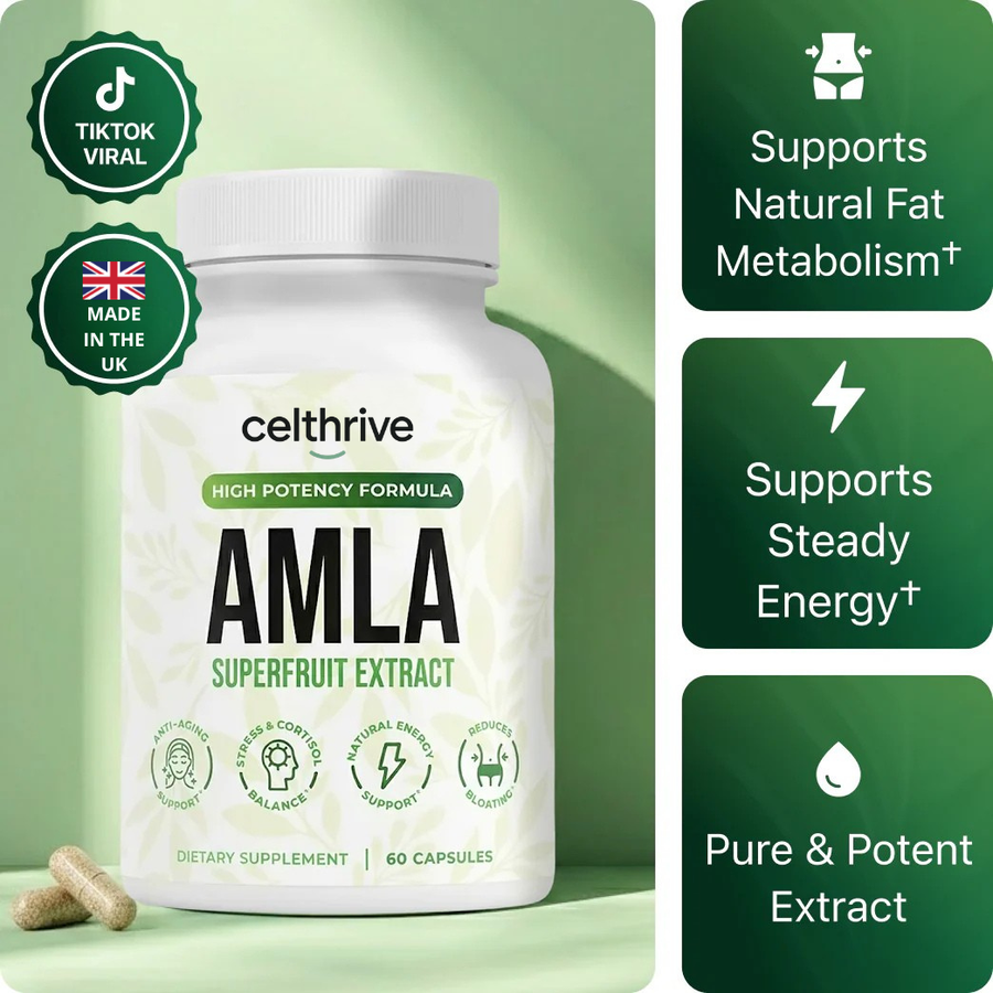 Focus Formula