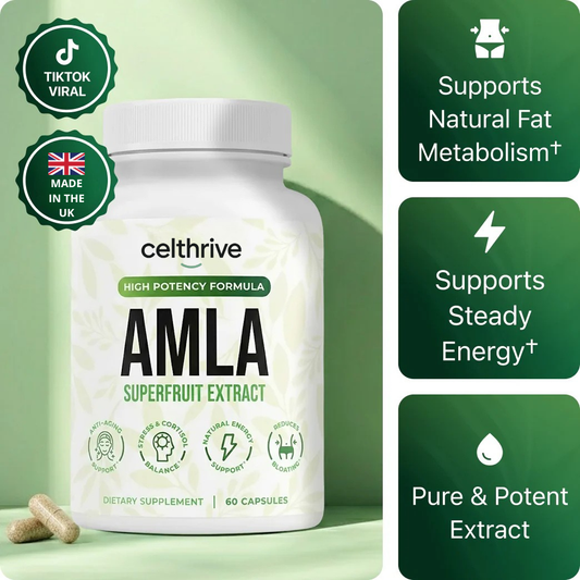 Focus Formula