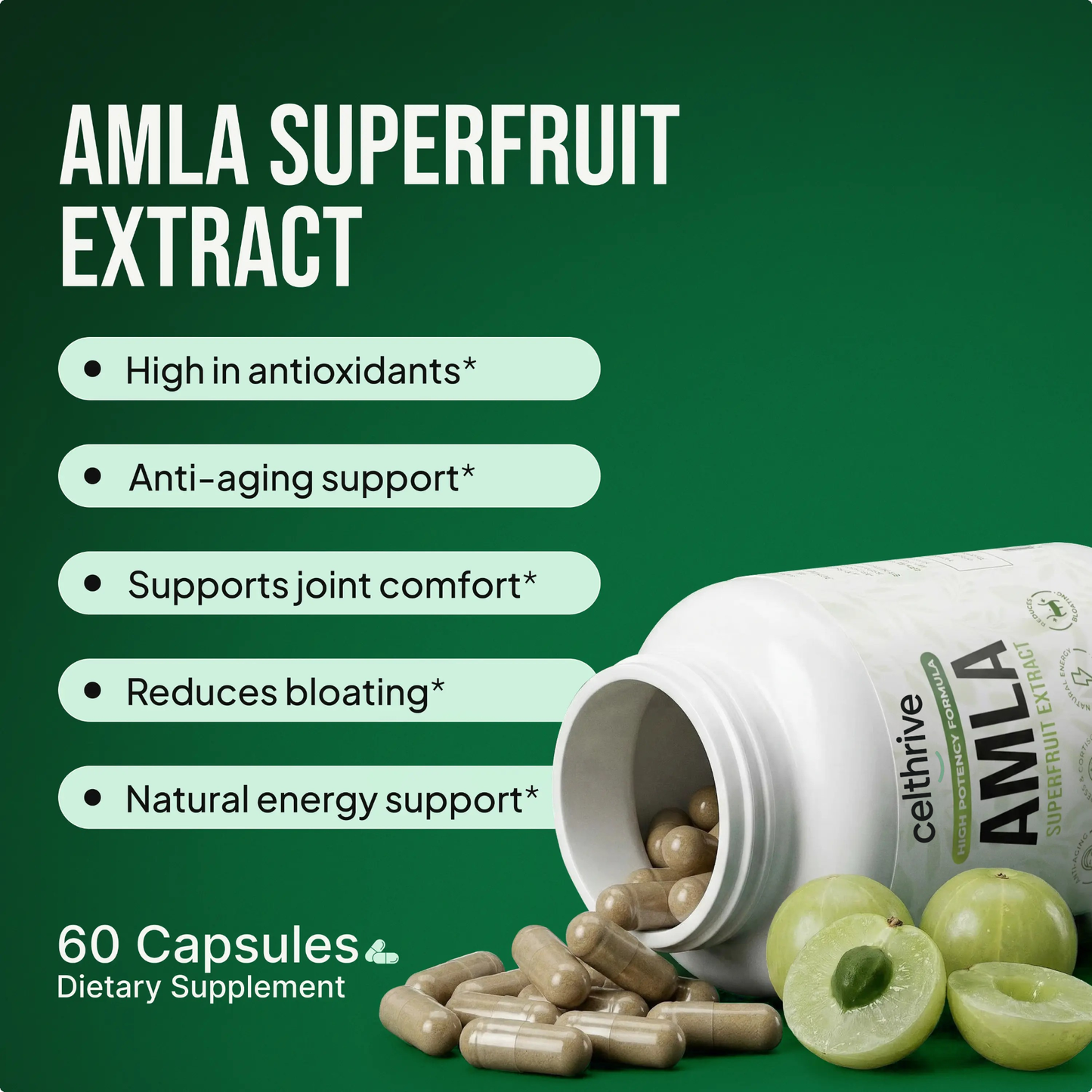 Focus Formula (Copy)