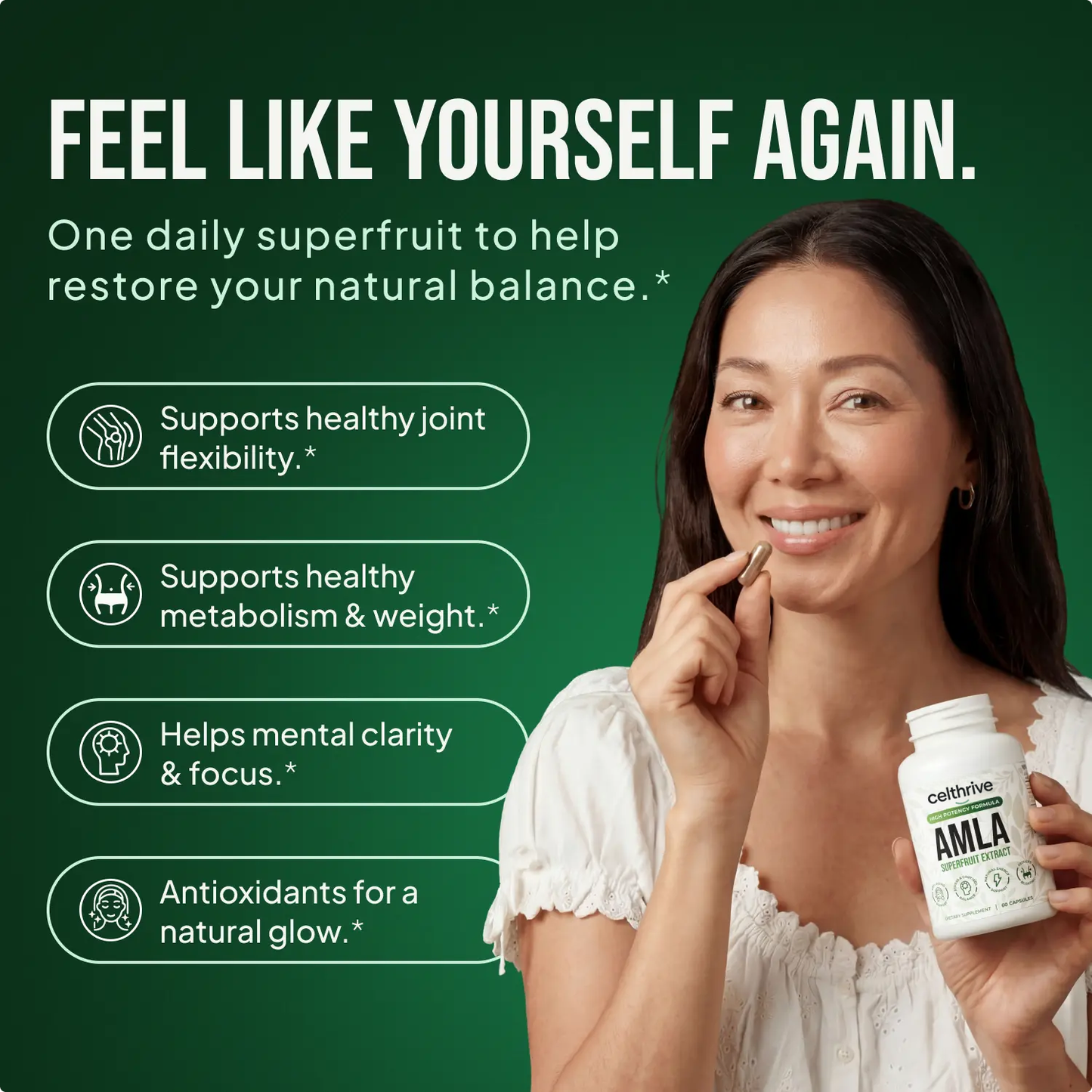 Focus Formula (Copy)